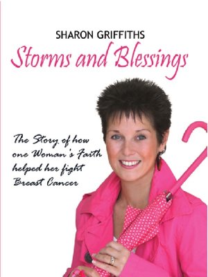 cover image of Storms and Blessings
